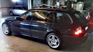 BMW Serie xd Touring 5p.