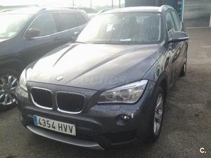 BMW X1 sDrive18d 5p.