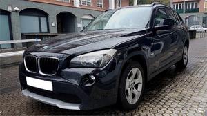 BMW X1 sDrive18d 5p.