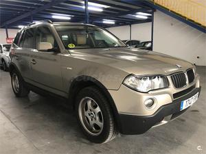 BMW X3 2.0d 5p.