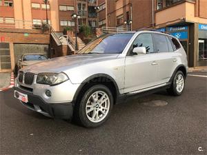 BMW X3 2.0d 5p.