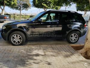 BMW X3 2.0d 5p.