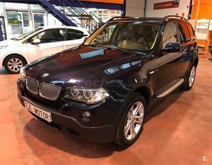 BMW X3 3.0d 5p.