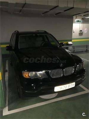 BMW X5 3.0d 5p.