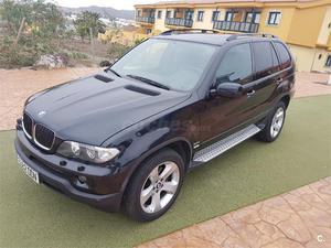 BMW X5 3.0d 5p.