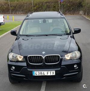 BMW X5 3.0si 5p.