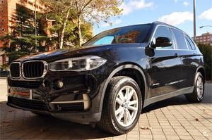 BMW X5 xDrive25D 5p.