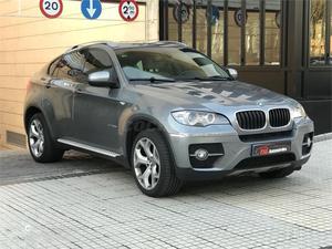 BMW X6 xDrive30d 5p.