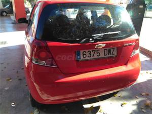 CHEVROLET Kalos 1.2 SE 5p.