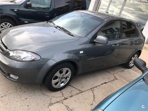 CHEVROLET Lacetti 2.0 TCDI 16v CDX 5p.