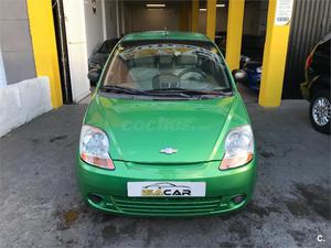 CHEVROLET Matiz 1.0 S 5p.