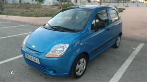 CHEVROLET Matiz 1.0 SX 5p.