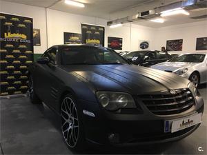 CHRYSLER Crossfire 3.2 Limited Auto 3p.