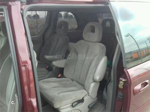 CHRYSLER Voyager SE 2.5 CRD 5p.