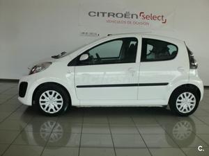 CITROEN C1 1.0 Seduction 5p.