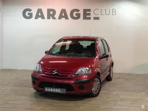 CITROEN C3 1.1i Furio 5p.