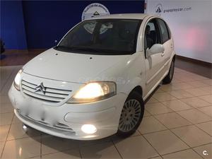 CITROEN C3 1.1i SX Plus 5p.