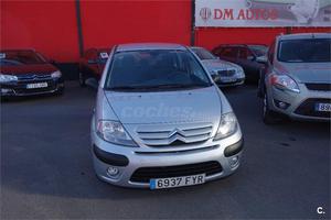 CITROEN C3 1.4 HDi Exclusive 5p.