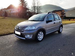 CITROEN C3 1.4 HDi XTR 5p.