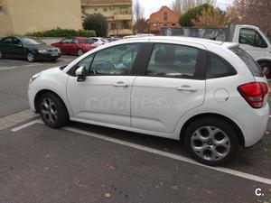 CITROEN C3 HDI 70 SX 5p.