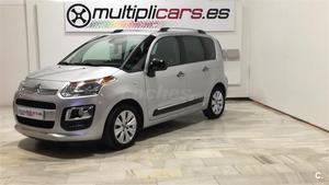 CITROEN C3 Picasso BlueHDi 73KW 100CV Exclusive 5p.