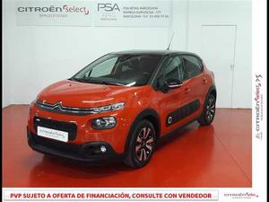 CITROEN C3 PureTech 60KW 82CV SHINE 5p.