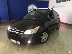 CITROEN C4 1.6 HDi 92 Collection 5p.