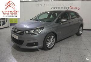 CITROEN C4 C4 BlueHDi 100 Live Edition 5p.