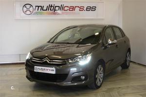 CITROEN C4 C4 BlueHDi 100 Live Edition 5p.