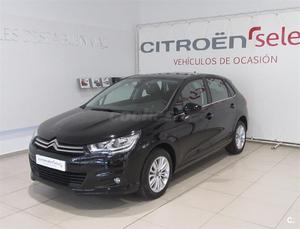 CITROEN C4 C4 BlueHDi 73KW 100CV Live Edition 5p.