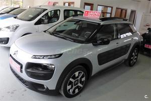 CITROEN C4 Cactus BlueHDi 73KW 100CV ETG6 Feel Edition 5p.