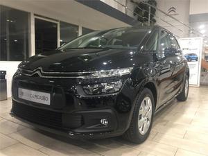 CITROEN C4 Picasso PureTech 81KW 110CV SS 6v Live 5p.