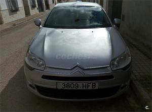 CITROEN C5 1.6 HDi 110cv Business 4p.