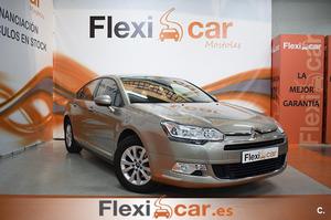 CITROEN C5 2.0 HDi 140cv Seduction 4p.