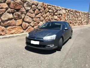 CITROEN C5 2.0 HDi 140cv Sport 4p.