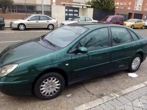 CITROEN C5 2.0 HDi SX 5p.