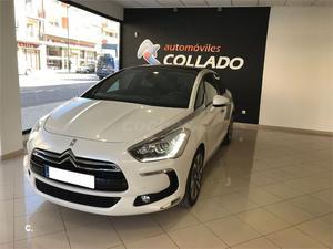 CITROEN DS5 HDi 160cv Aut. Style 5p.