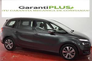 CITROEN Grand C4 Picasso 2.0 HDi 150cv Exclusive 5p.