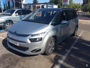 CITROEN Grand C4 Picasso BlueHDi 150 Airdream Intensive 5p.