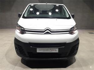 CITROEN Spacetourer Talla M BlueHDi 115 SS 6v Business 4p.