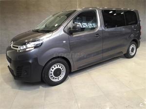 CITROEN Spacetourer Talla M BlueHDi 85KW 115CV Business 4p.