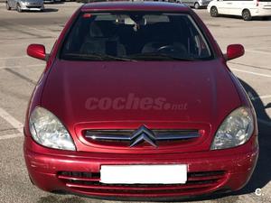 CITROEN Xsara 2.0 HDi Exclusive 110CV 5p.