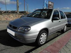 Citroen SAXO