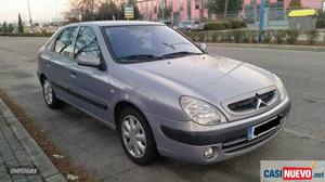 Citroen xsara 1.6 i vivace de  con  km por 