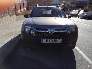 DACIA Duster Ambiance dCi X4 E5 5p.