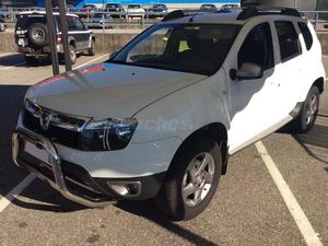 DACIA Duster Laureate dCi 90 E5 5p.