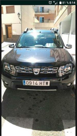 DACIA Duster Laureate dCi p.