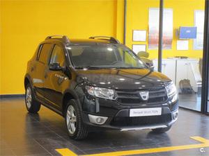 DACIA Sandero Stepway dCi 90 5p.