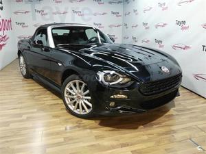 FIAT 124 Spider 124 Spider Lusso 2p.