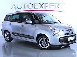 FIAT 500L v Multijet II 85CV SS Auto Lounge 5p.